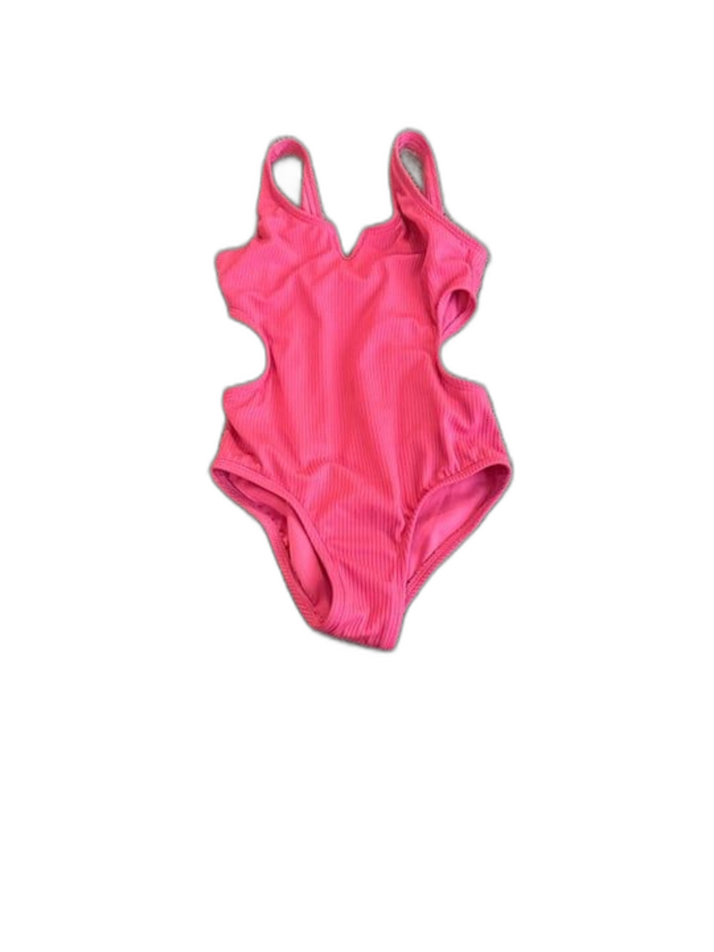 One piece bathing suit